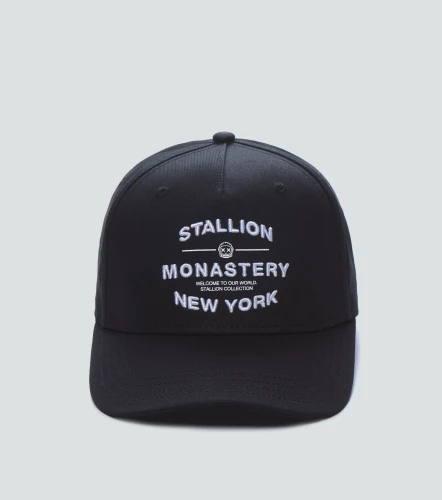 Gorra Monastery Redbuck CapNG