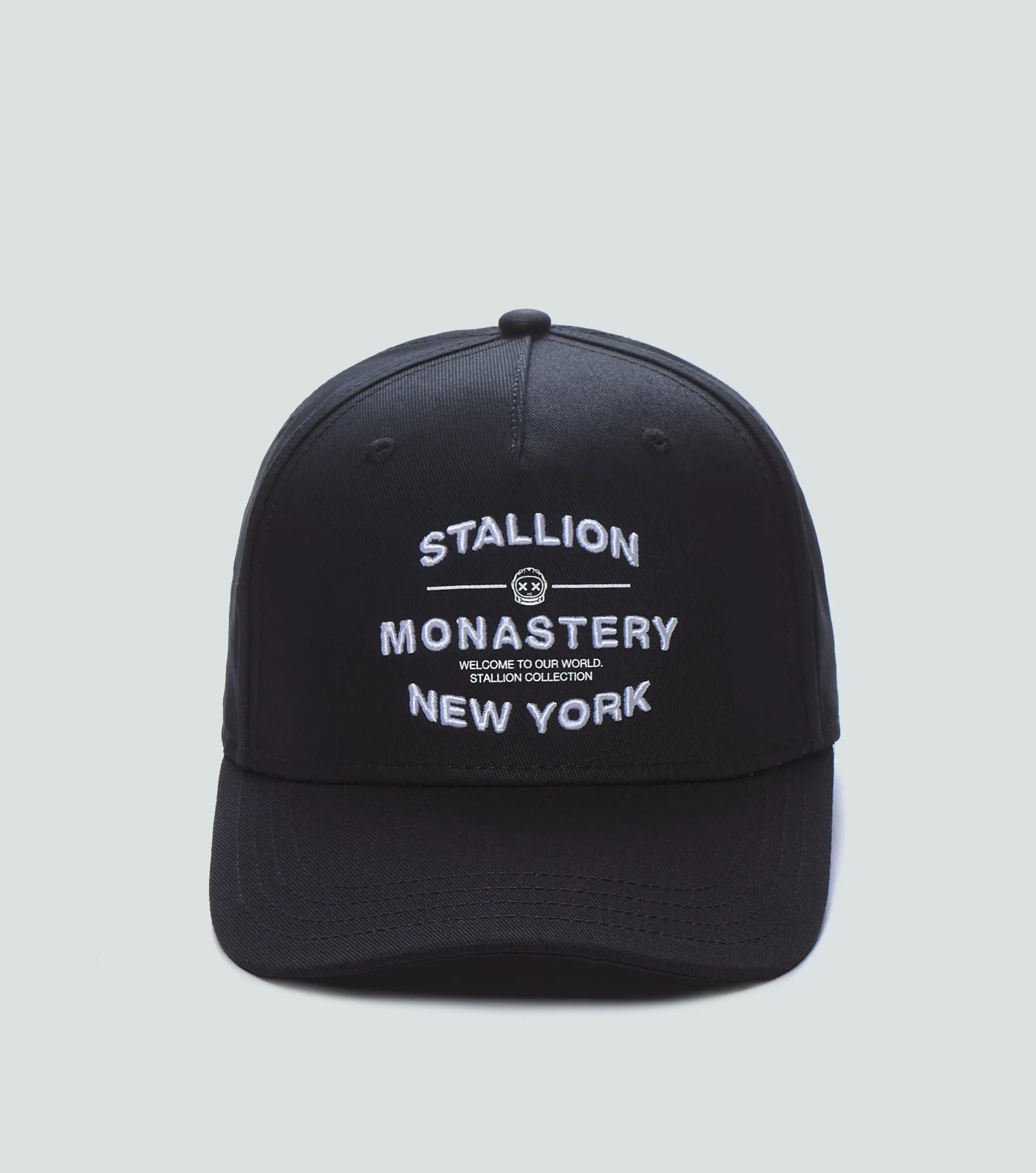 Gorra Monastery Redbuck Cap 132420 NG