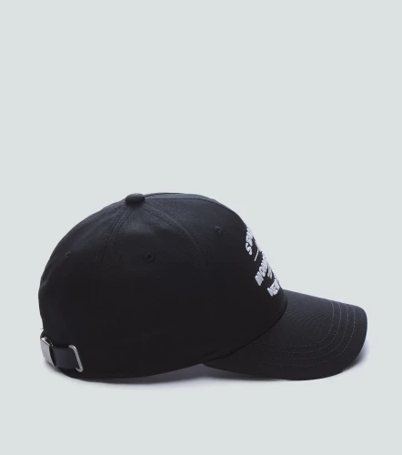 Gorra Monastery Redbuck CapNG