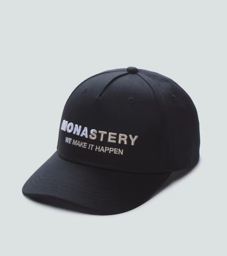 Gorra Monastery Stroller CapNG