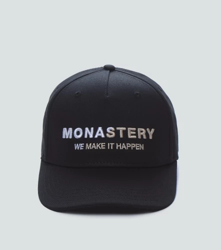 Gorra Monastery Stroller CapNG