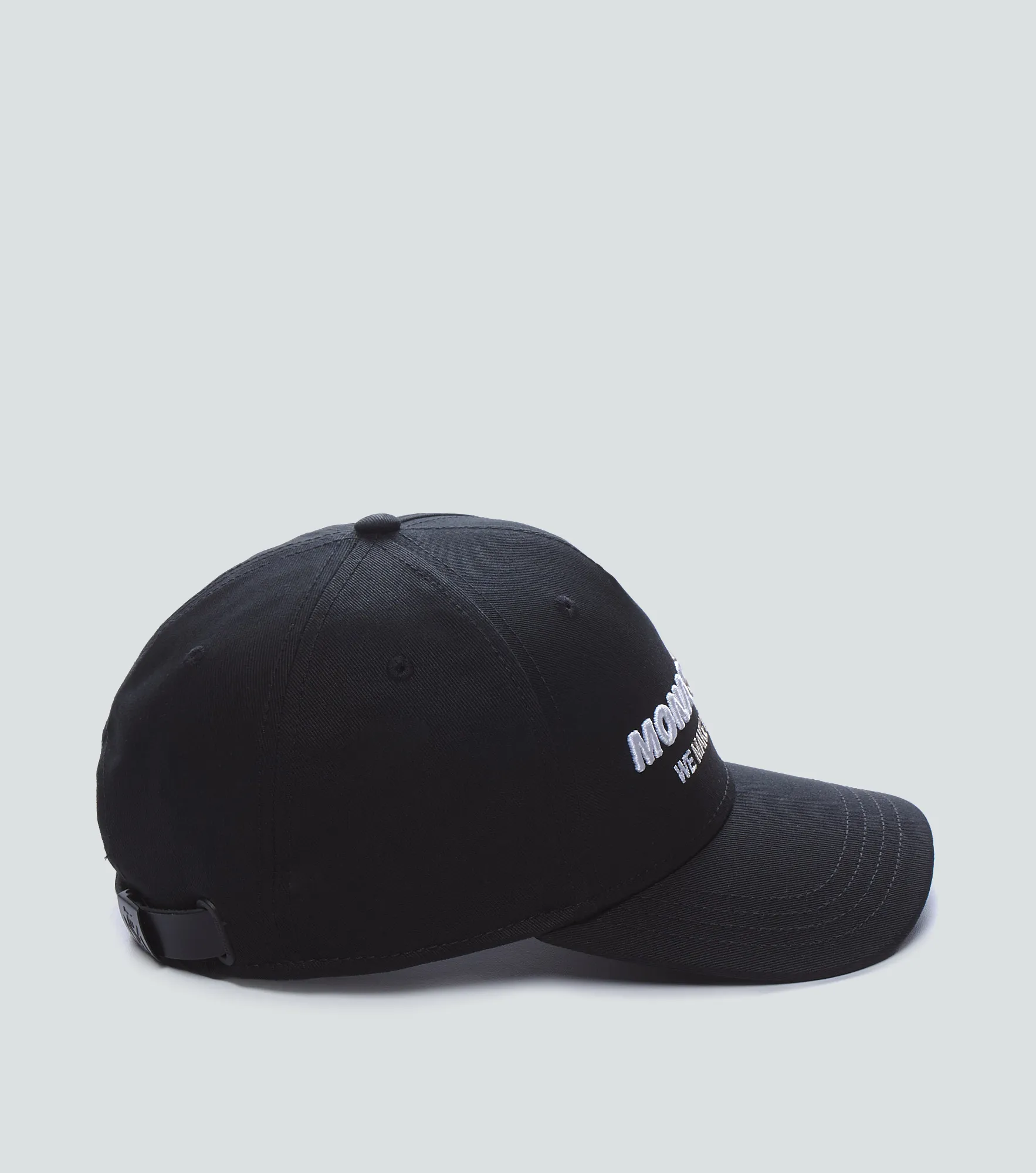 Gorra Monastery Stroller Cap 132421 NG