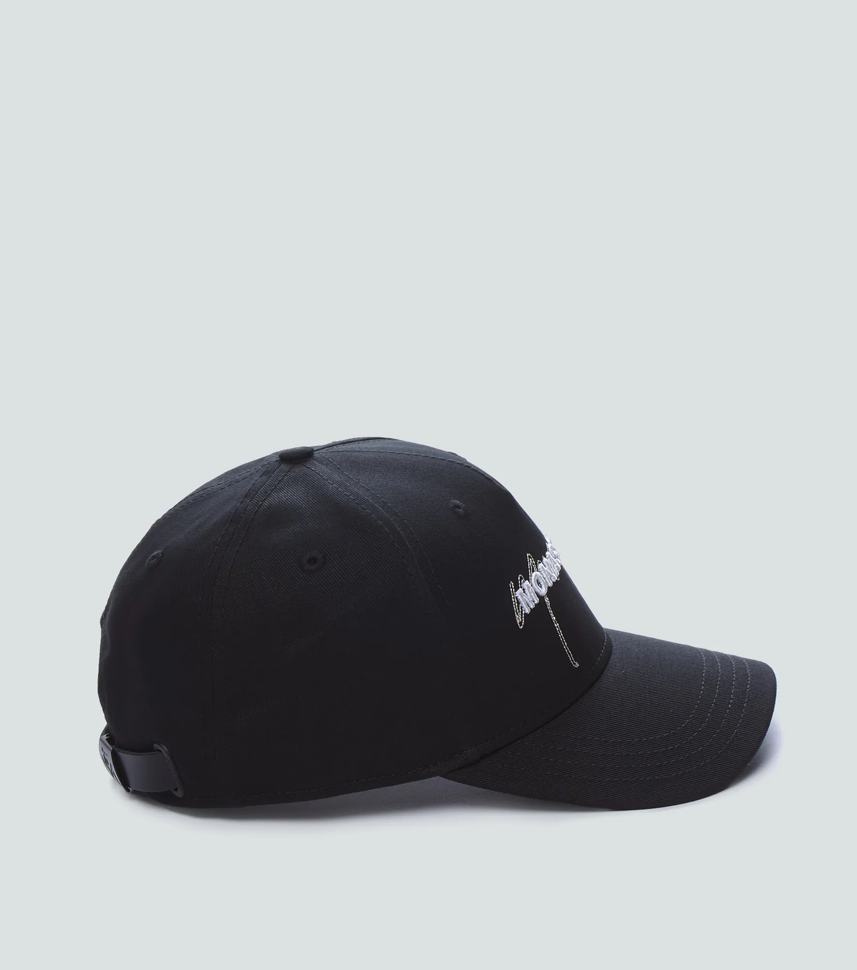 Gorra Monastery Gibson Cap 132425 NG