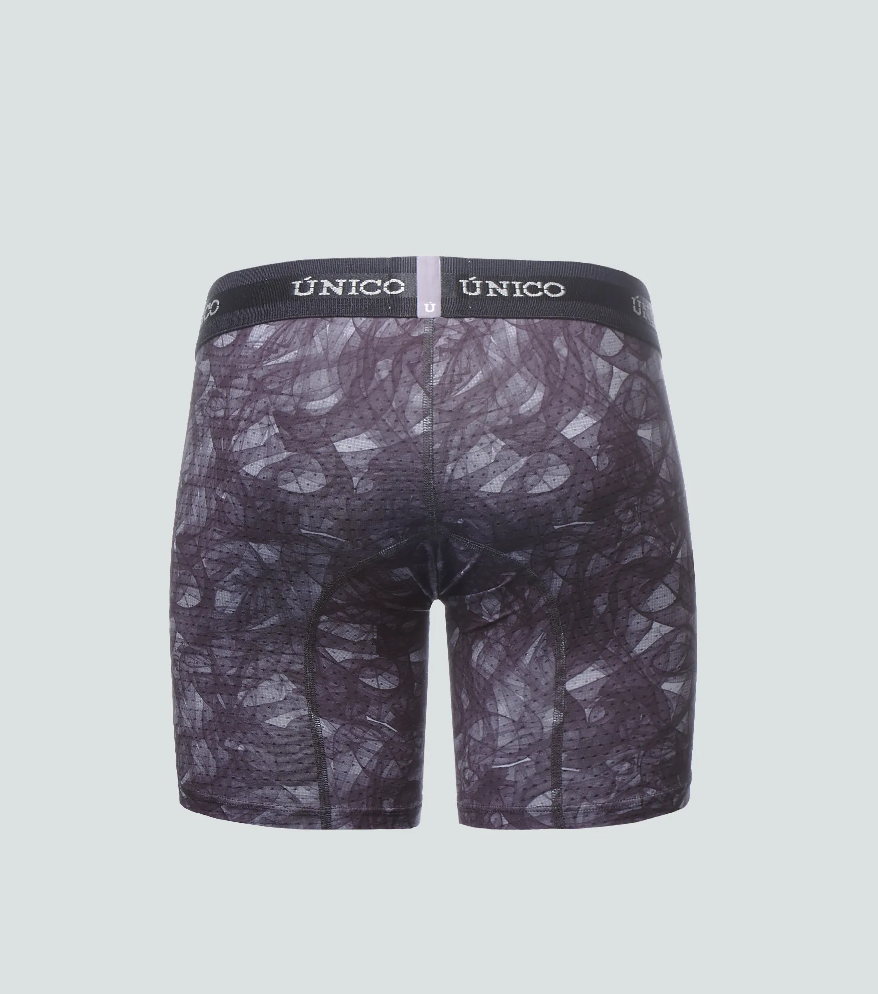 Boxer Unico Medio Quipu 132428 NG