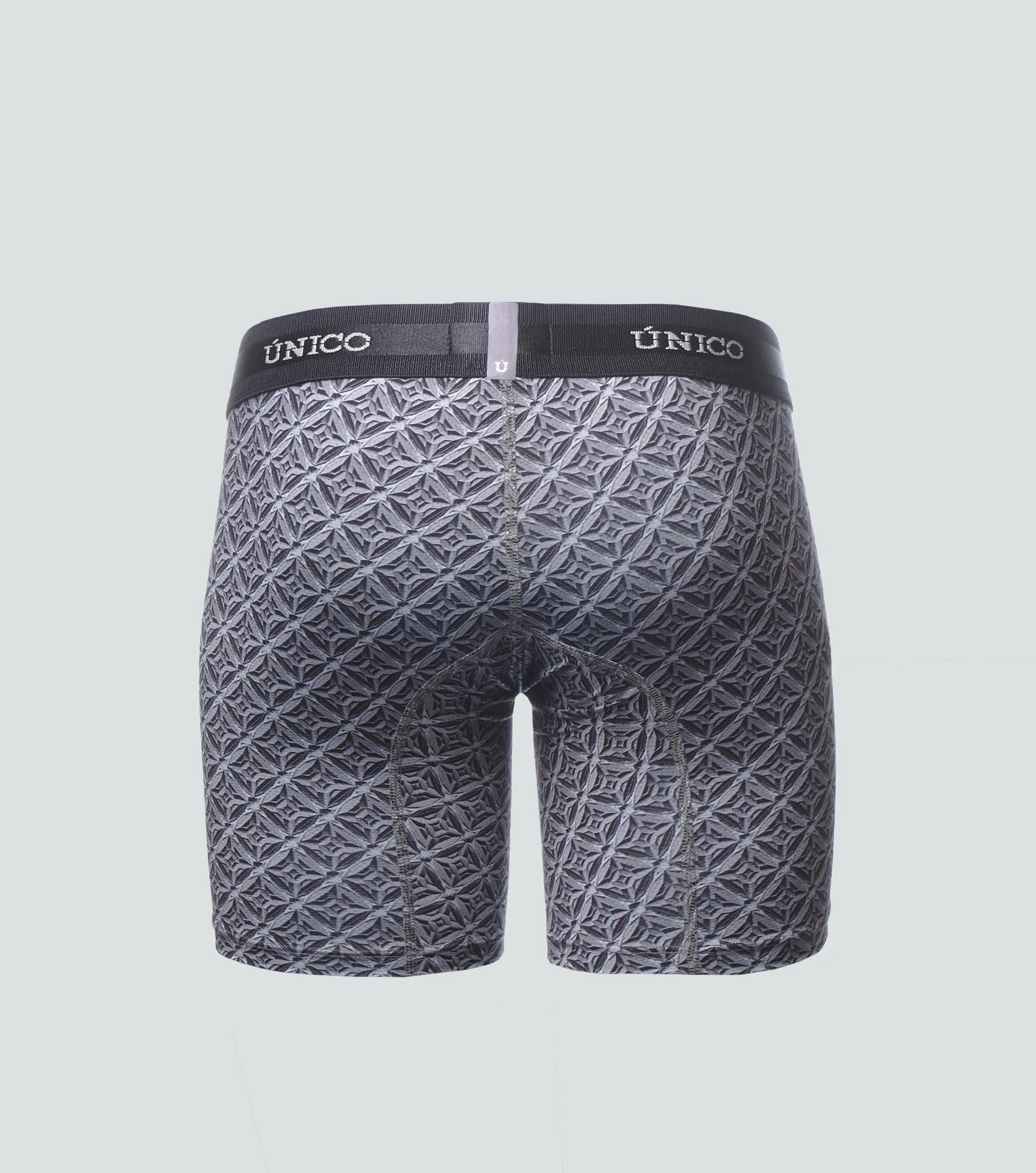 Boxer Unico Medio Fragmento 132429 NG