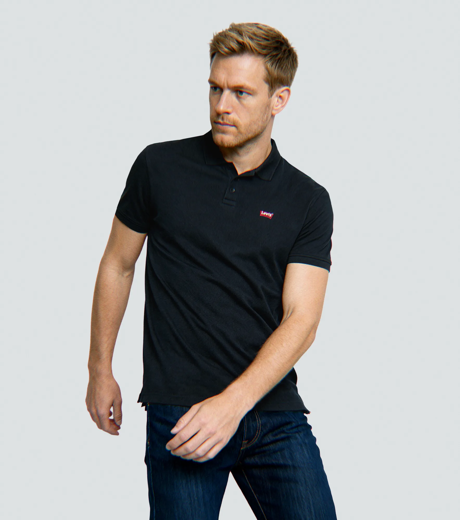 Polo Levis ClassicNG