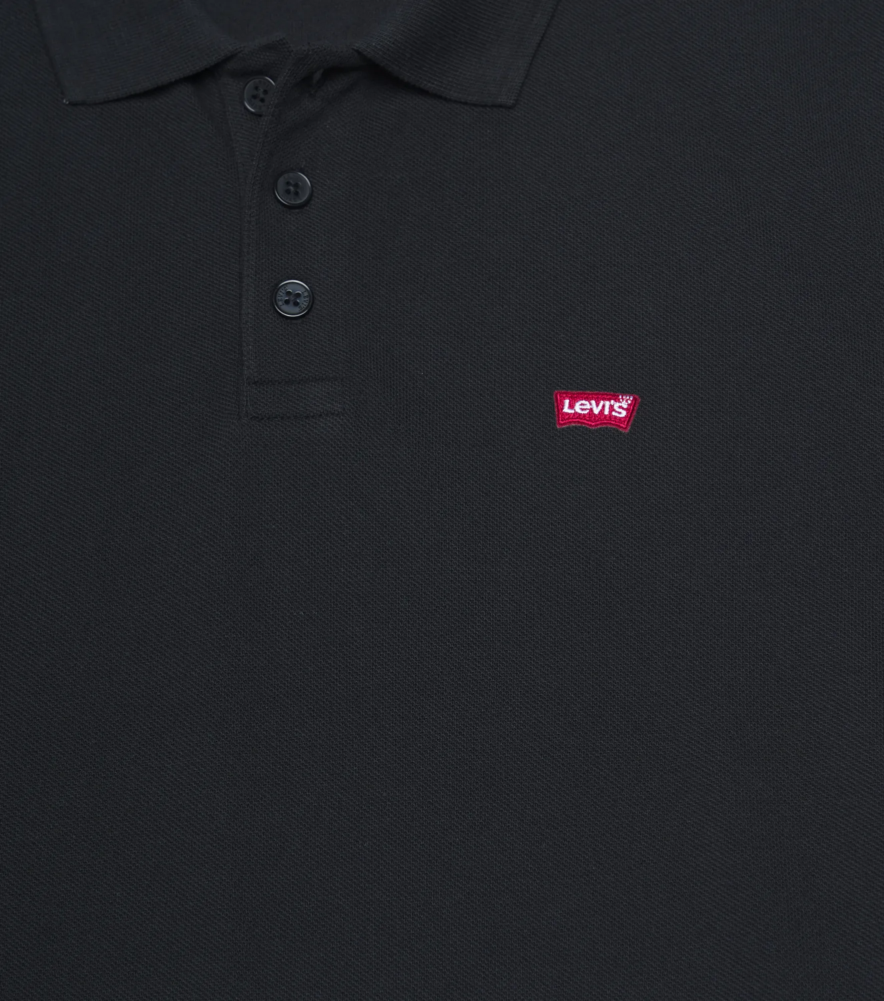Polo Levis Classic 132431 NG