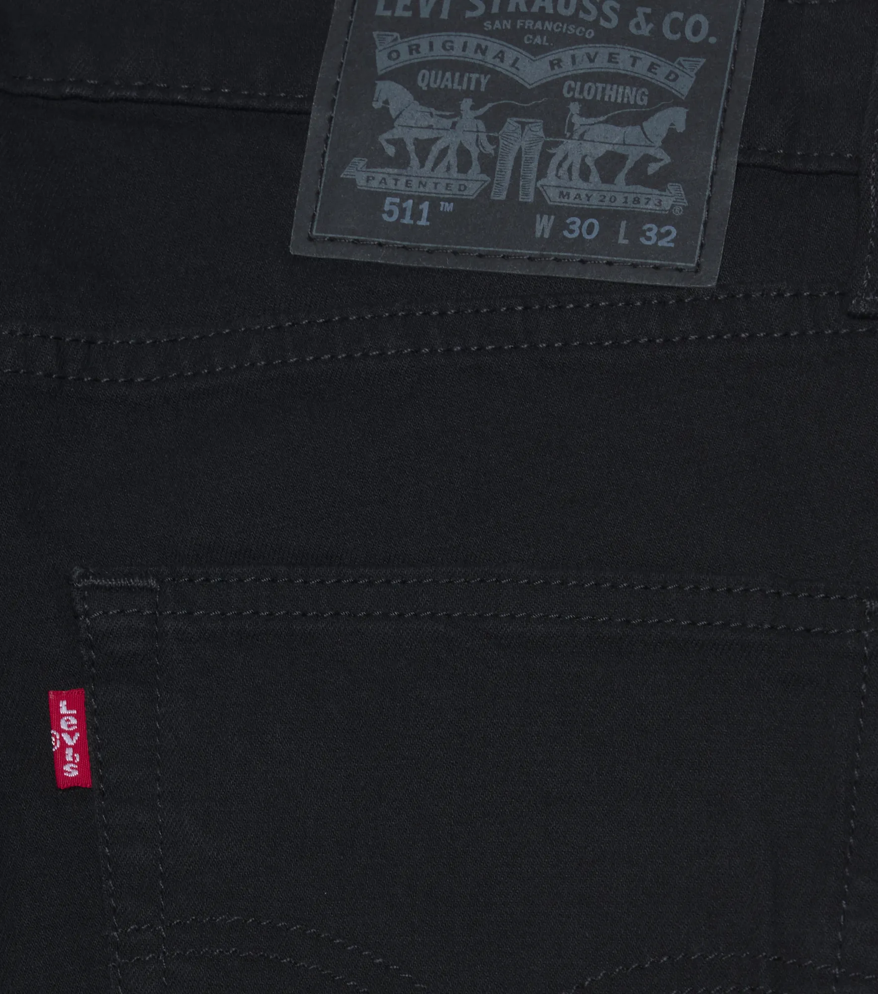 Jean Levis 511 Slim 132440 NG