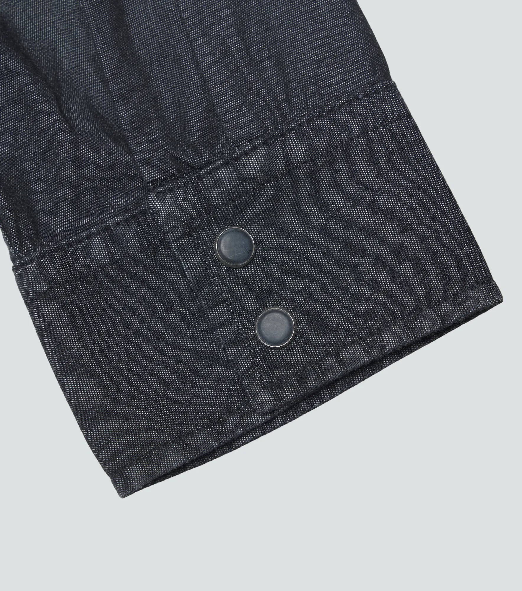 Camisa Levis Manga Larga Classic We 132452 NG