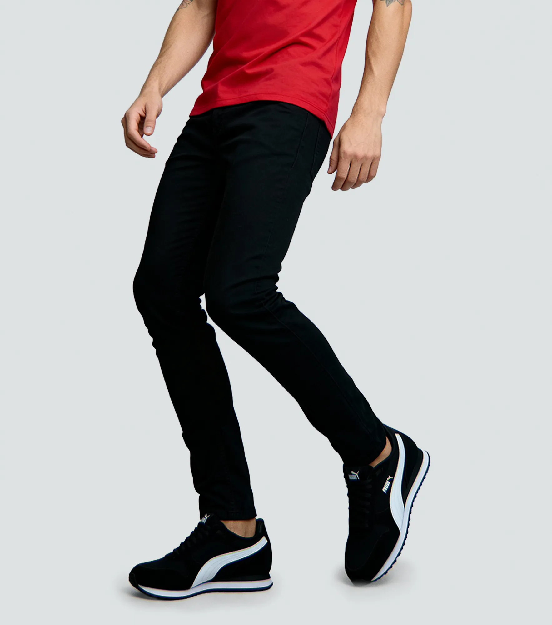 Jean Levis 512 Slim TaperNG