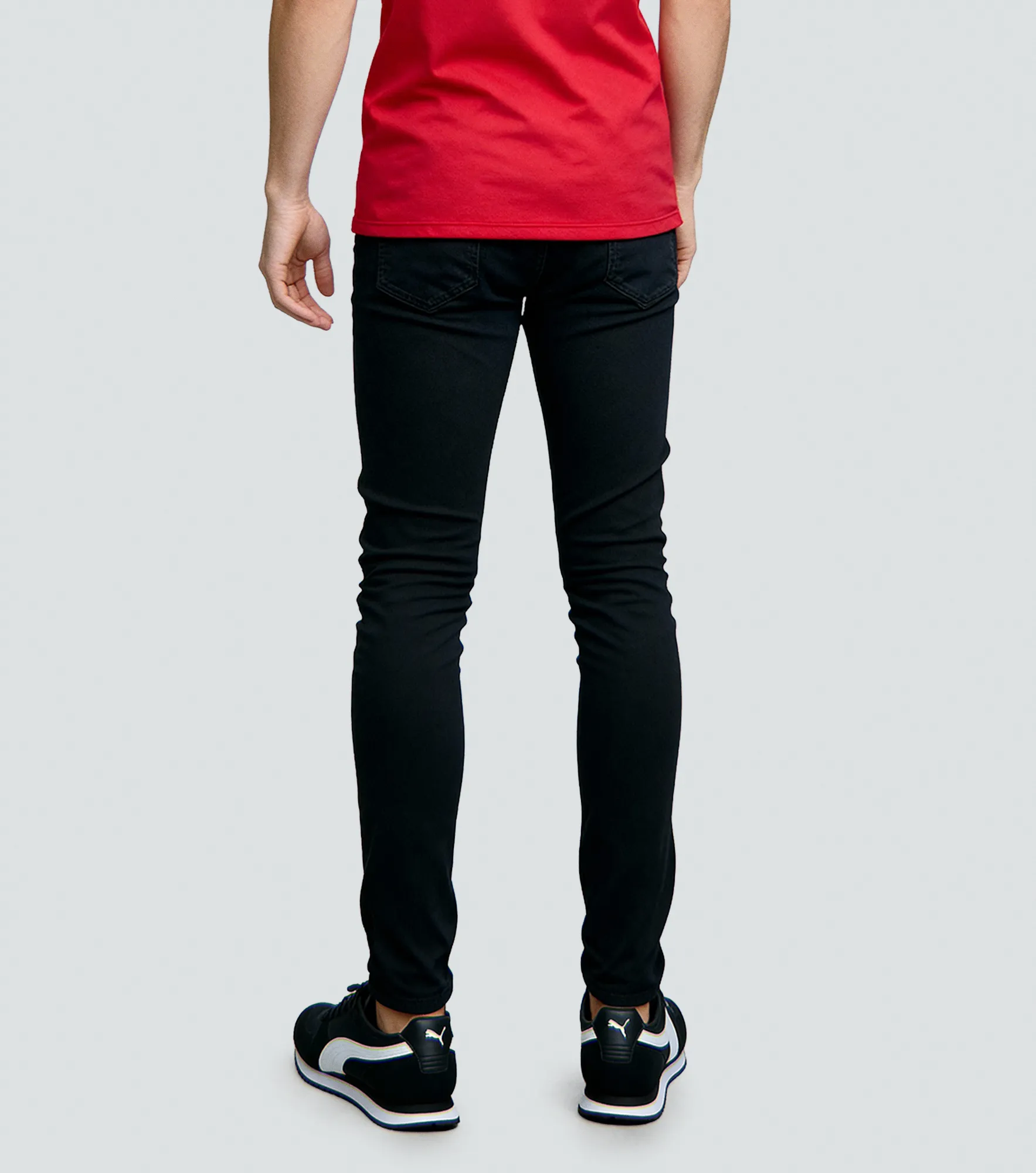 Jean Levis 512 Slim Taper 132456 NG