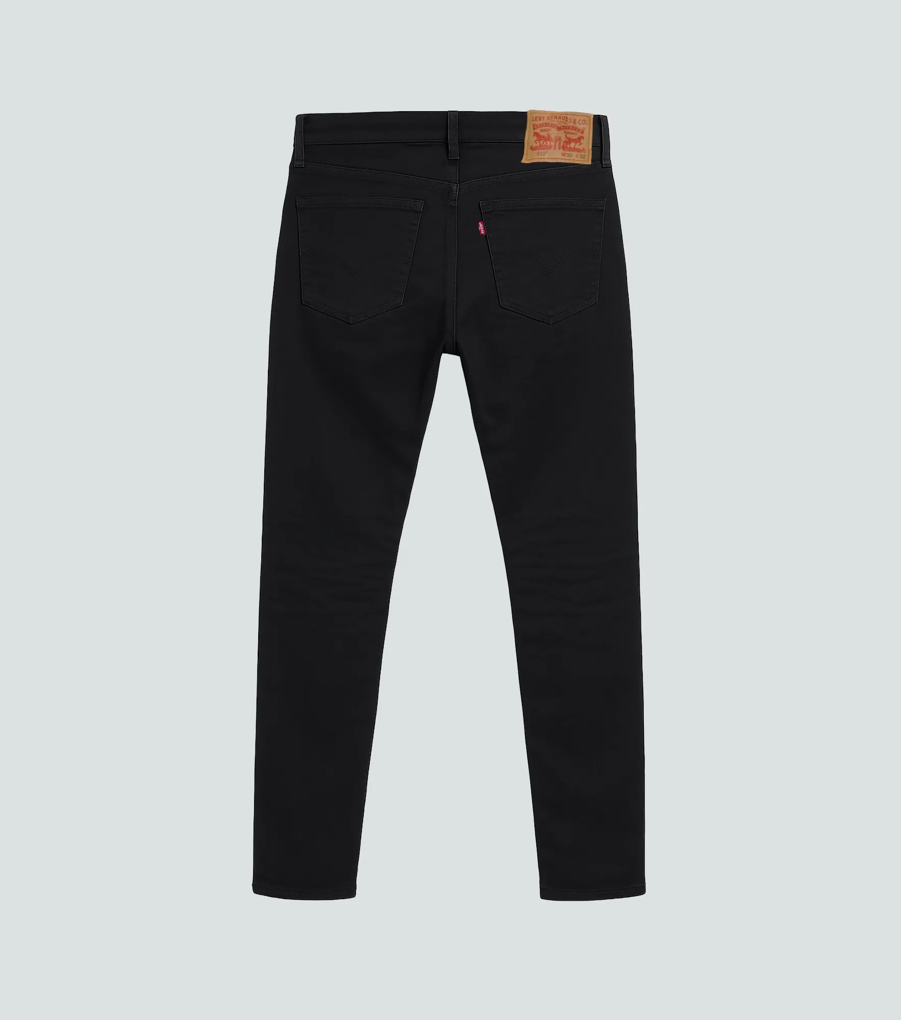 Jean Levis 512 Slim Taper 132456 NG