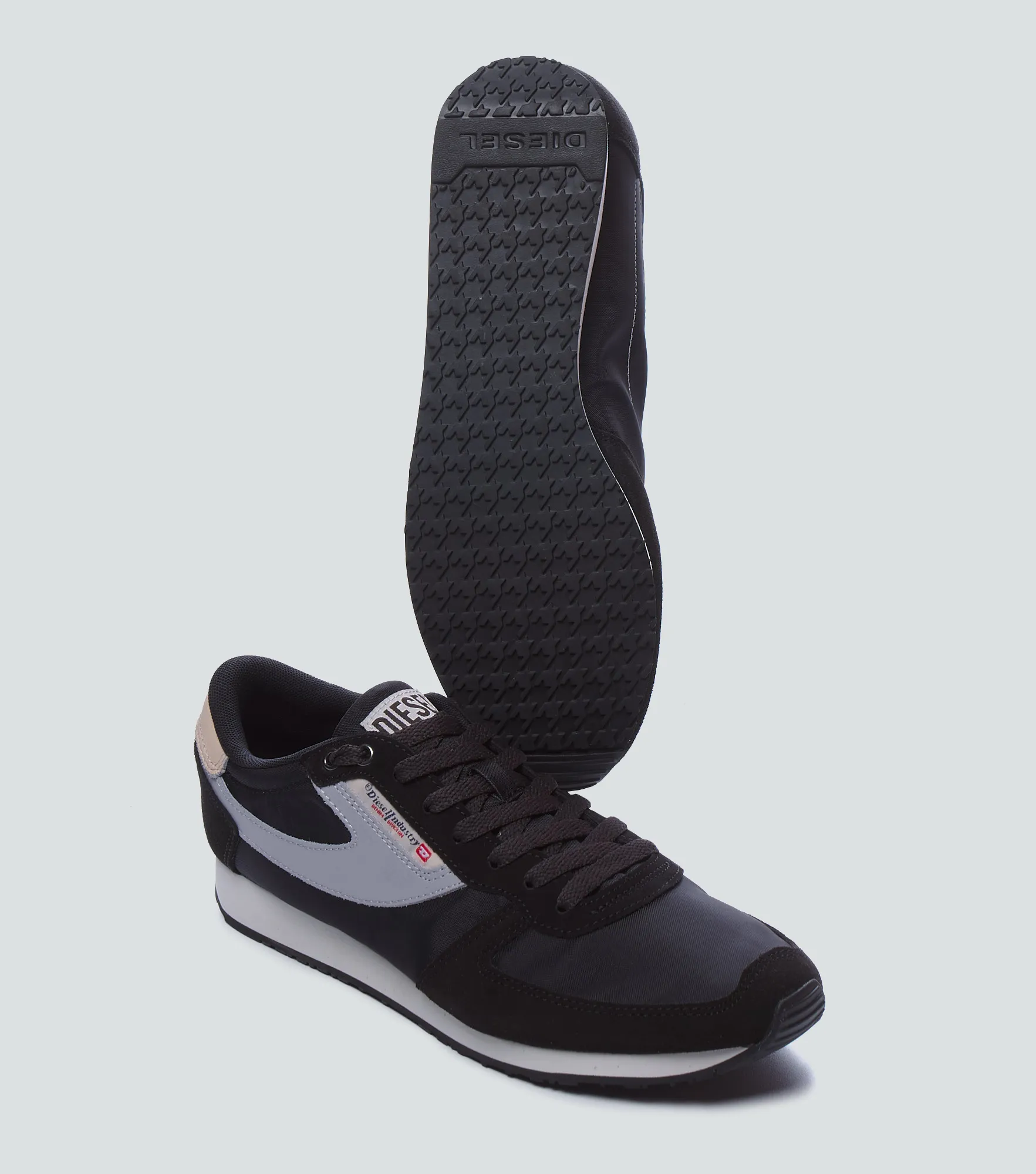 Tenis Diesel S Pass On 132462 NG