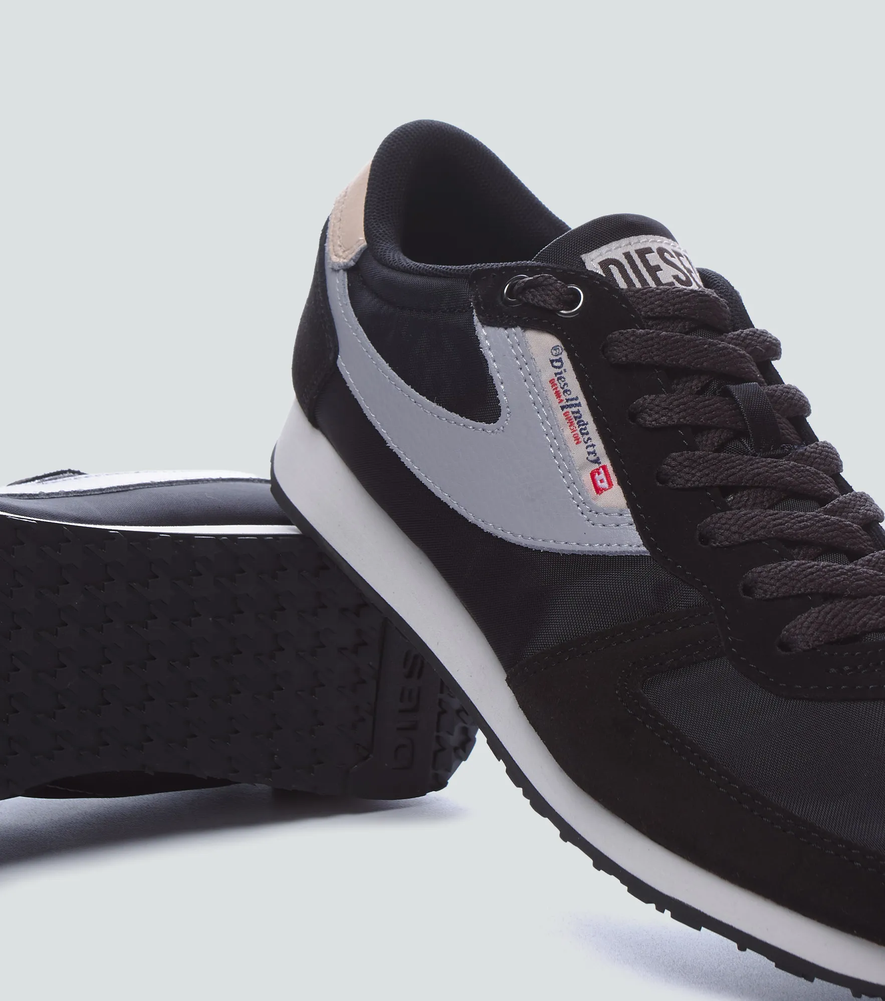 Tenis Diesel S Pass On 132462 NG