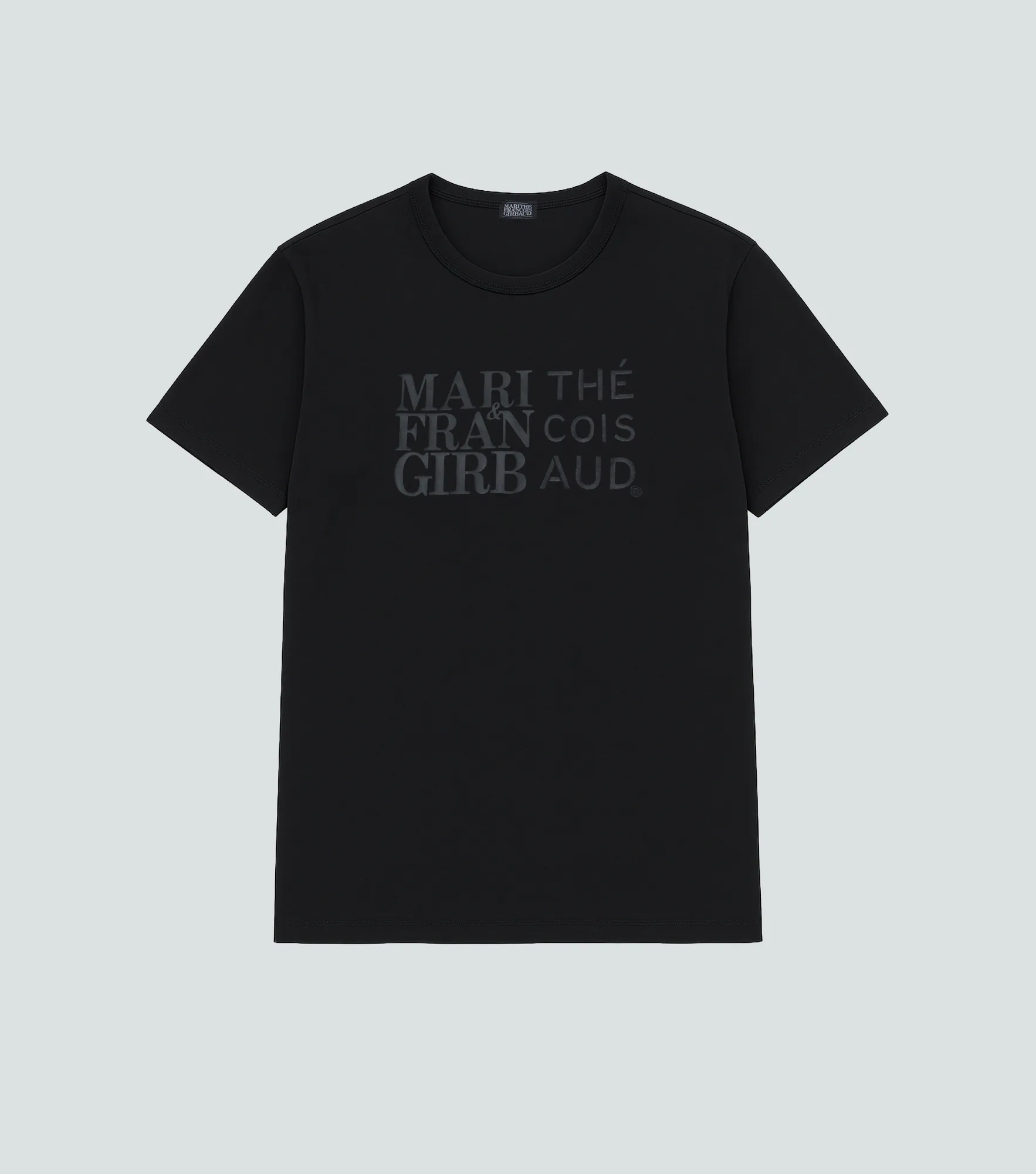 Camiseta Girbaud Le Francois 132465 NG