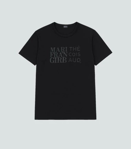 Camiseta Girbaud Le FrancoisNG