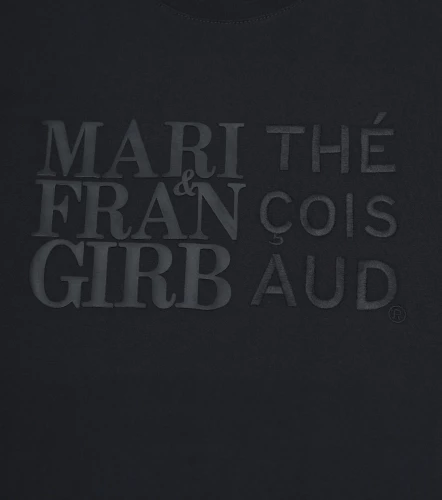 Camiseta Girbaud Le FrancoisNG