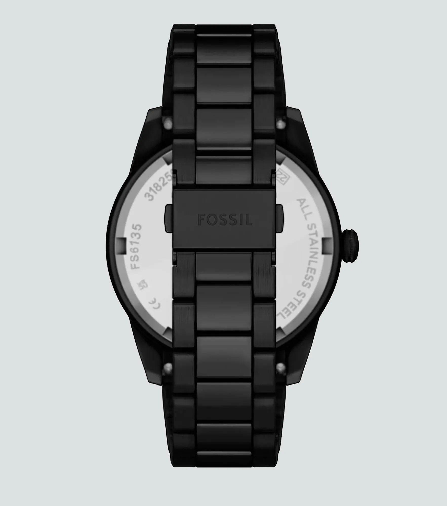 Reloj Fossil Hombre 132467 NG