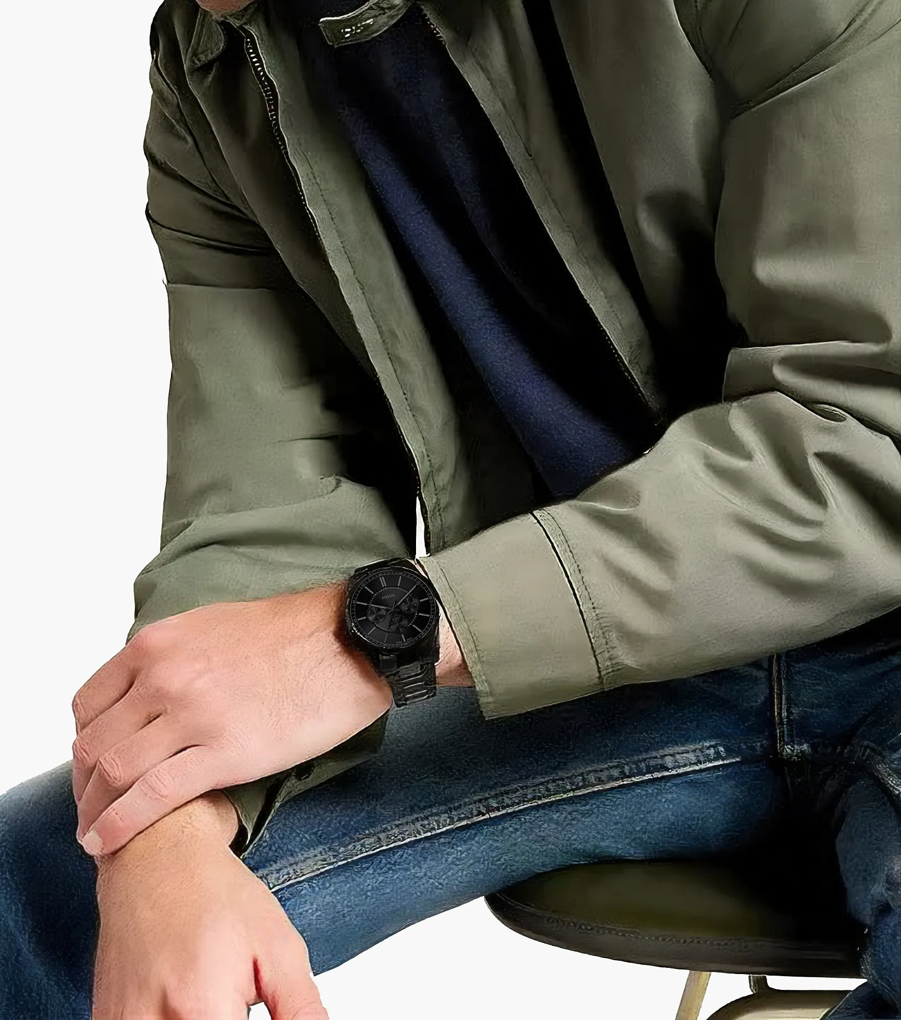 Reloj Fossil Hombre 132467 NG