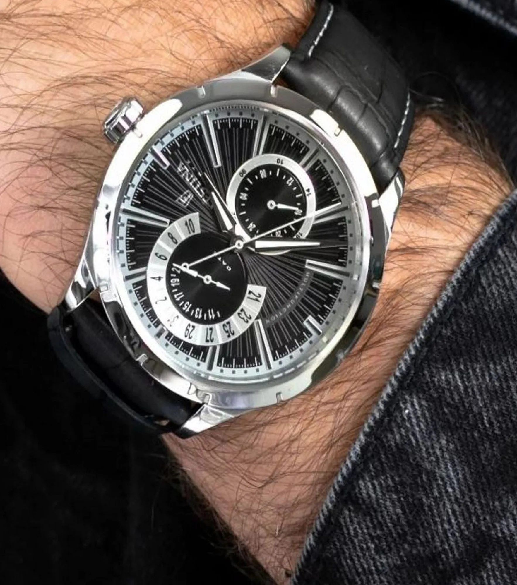 Reloj Festina Hombre 132473 NG