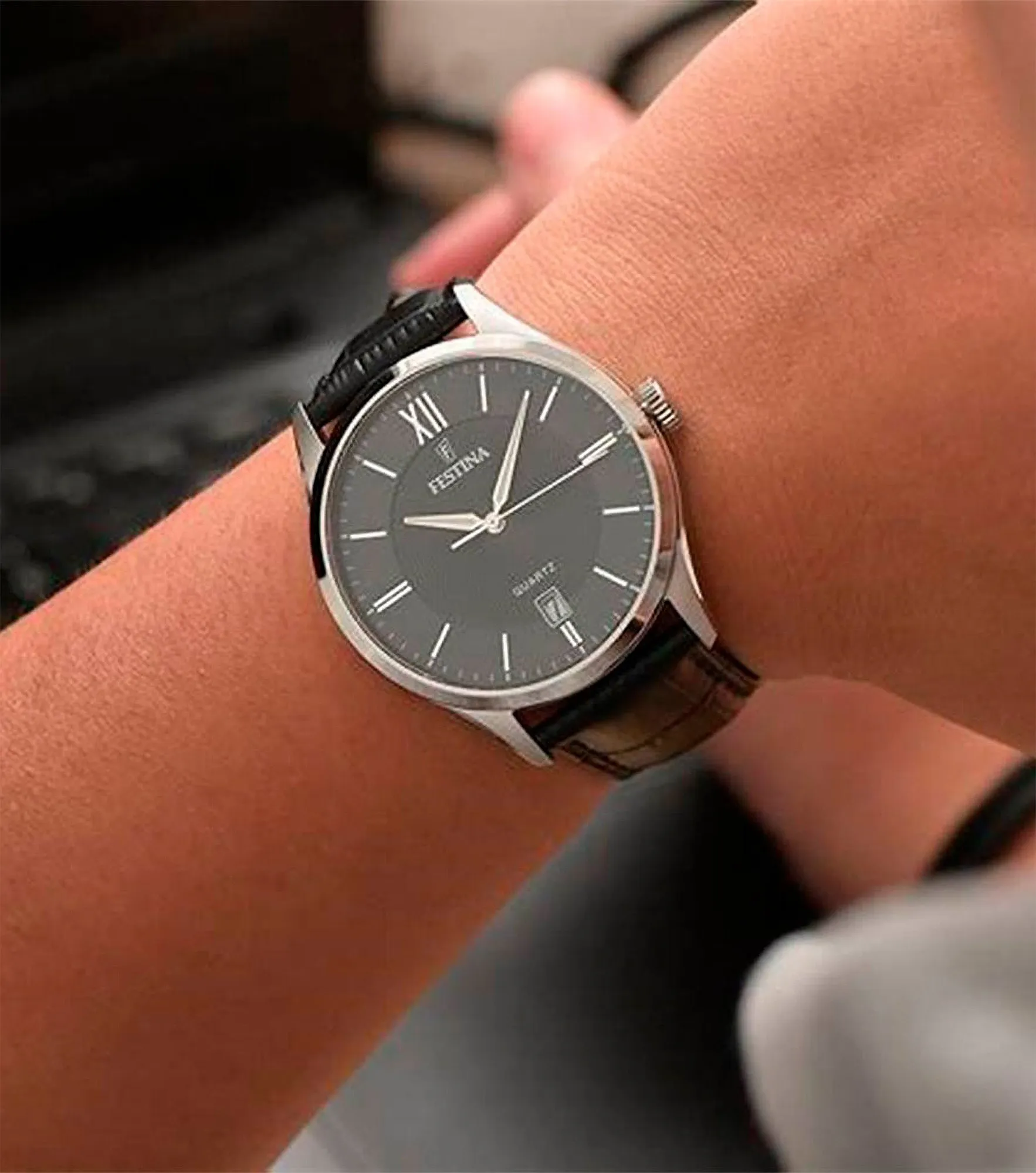 Reloj Festina Hombre 132480 NG