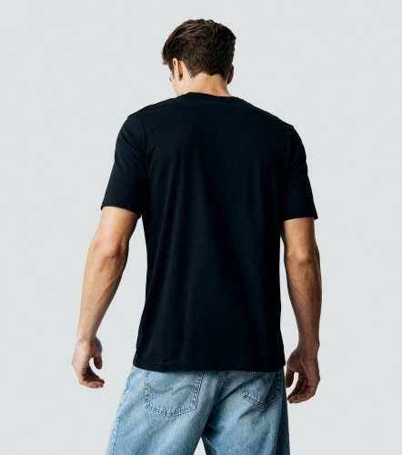 Camiseta Jack And Jones Jorvesterbro Tee Ss Crew Neck NoosNG