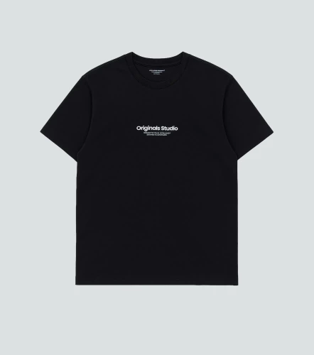 Camiseta Jack And Jones Jorvesterbro Tee Ss Crew Neck NoosNG