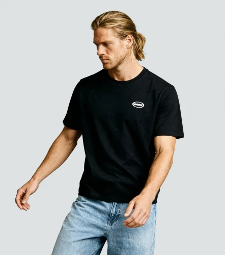 Camiseta Jack And Jones Jcolido Photo Back Tee Ss Crew NeckNG