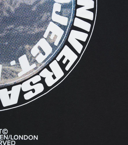 Camiseta Jack And Jones Jcolido Photo Back Tee Ss Crew NeckNG