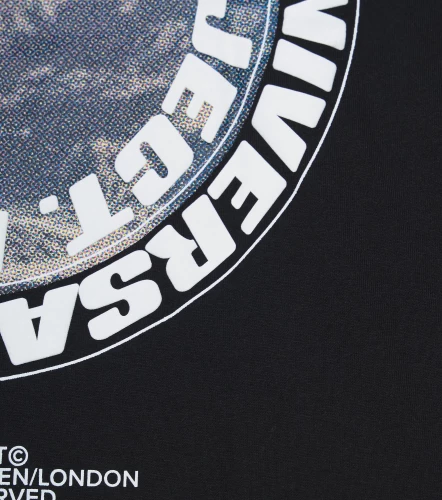 Camiseta Jack And Jones Jcolido Photo Back Tee Ss Crew NeckNG