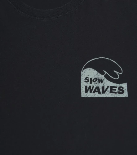 Camiseta Jack And Jones Jorslow Waves Tee Ss Crew Neck L25NG