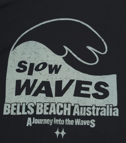 Camiseta Jack And Jones Jorslow Waves Tee Ss Crew Neck L25NG