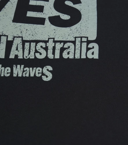 Camiseta Jack And Jones Jorslow Waves Tee Ss Crew Neck L25NG