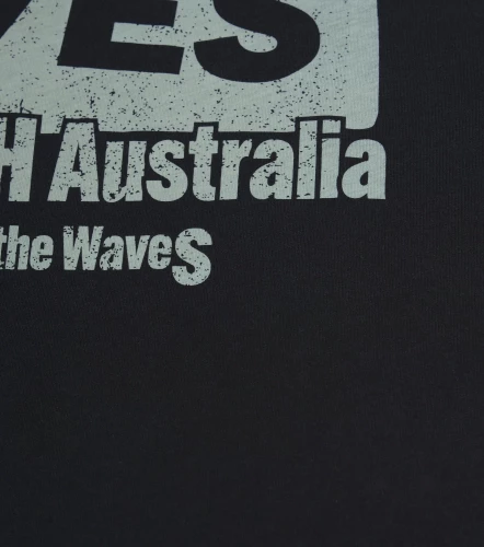 Camiseta Jack And Jones Jorslow Waves Tee Ss Crew Neck L25NG