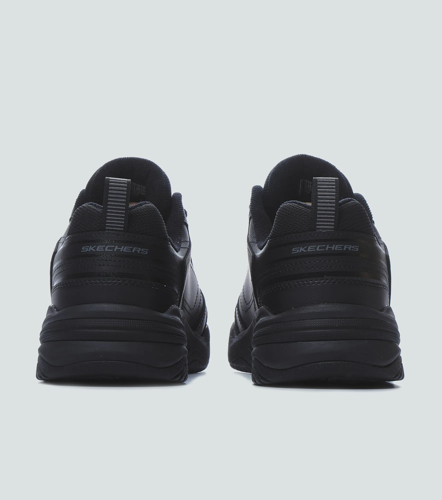 Tenis Skechers Durham Delck 132508 NG