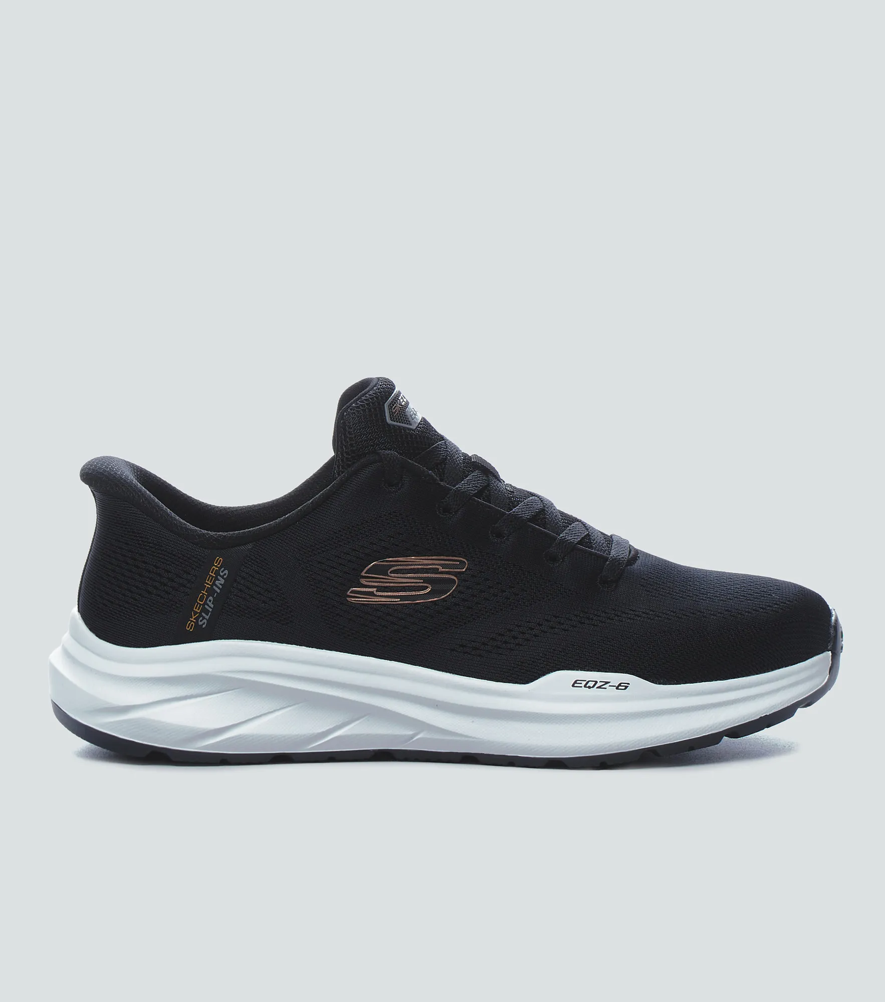 Tenis Skechers Equalizer 6 0 Royze 132512 NG