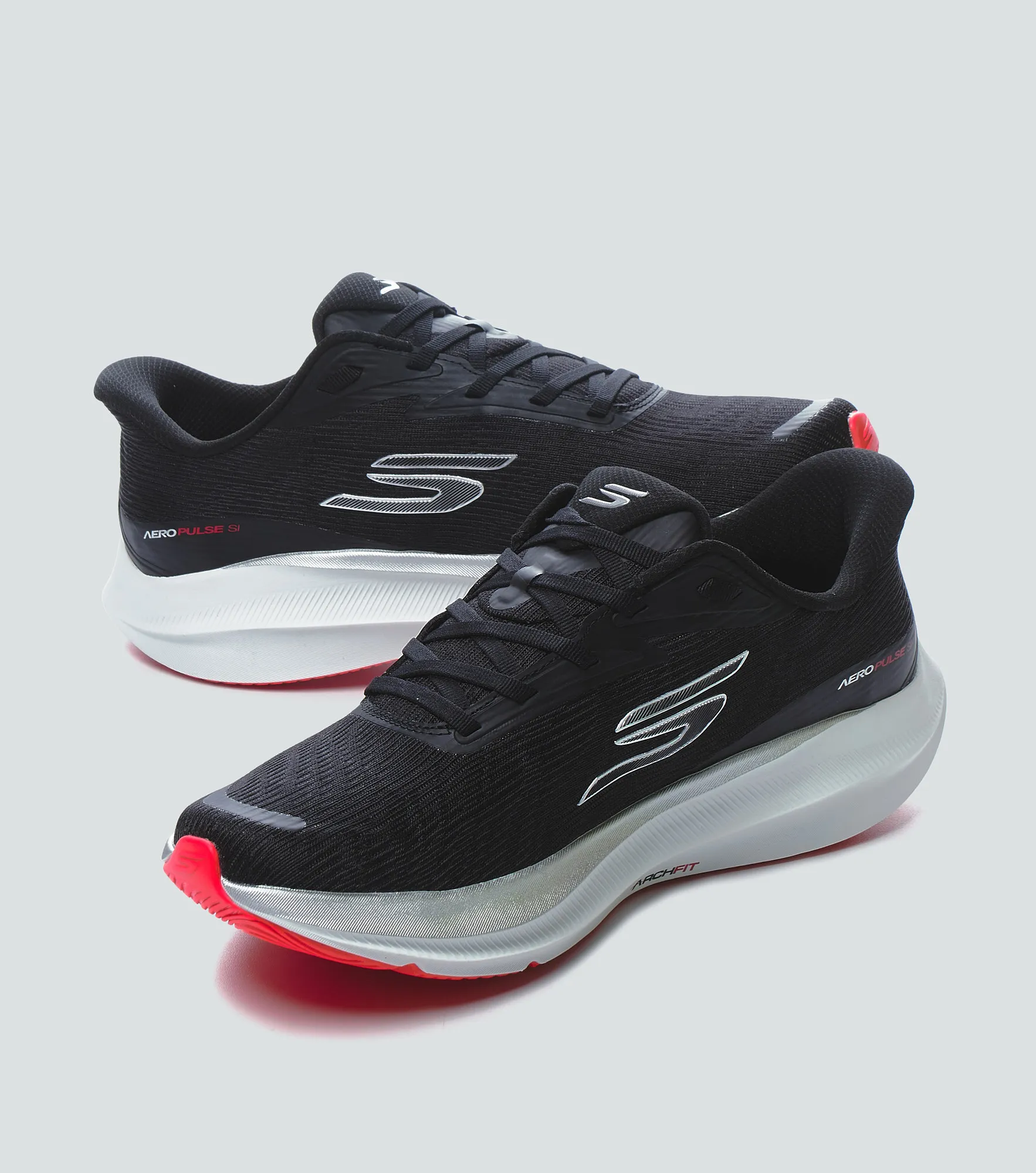 Tenis Skechers Skx Aero Pulse 132514 NG