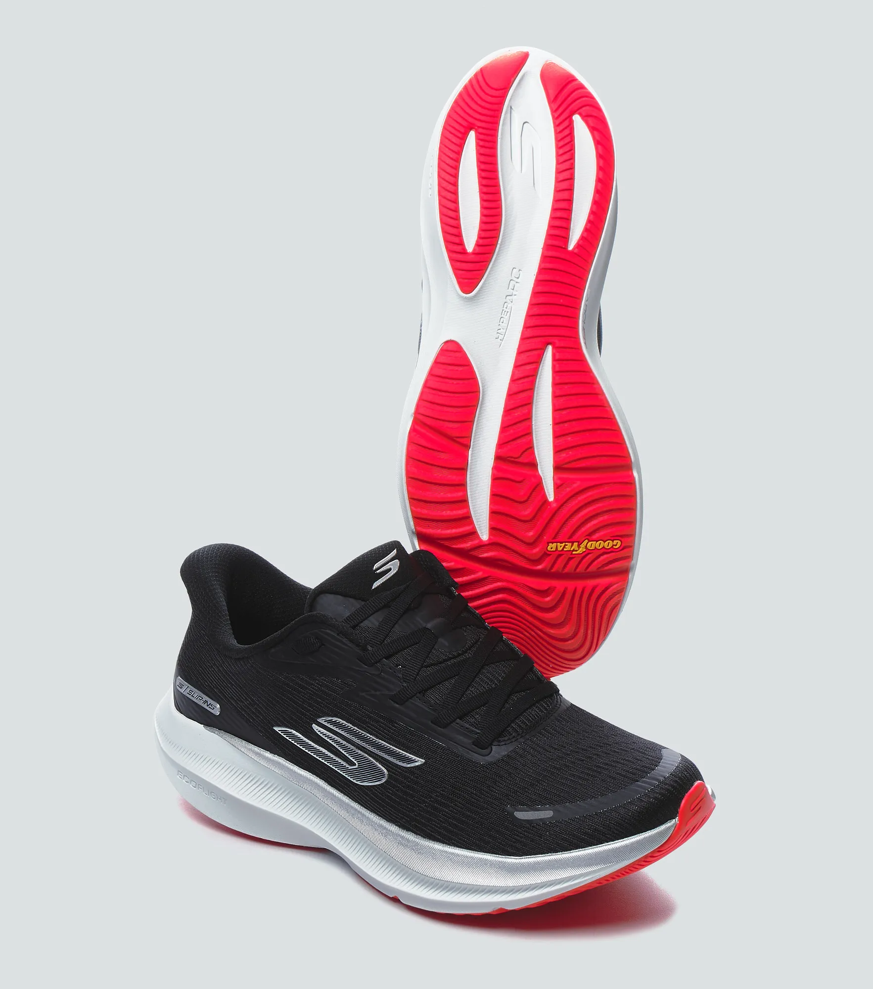 Tenis Skechers Skx Aero Pulse 132514 NG