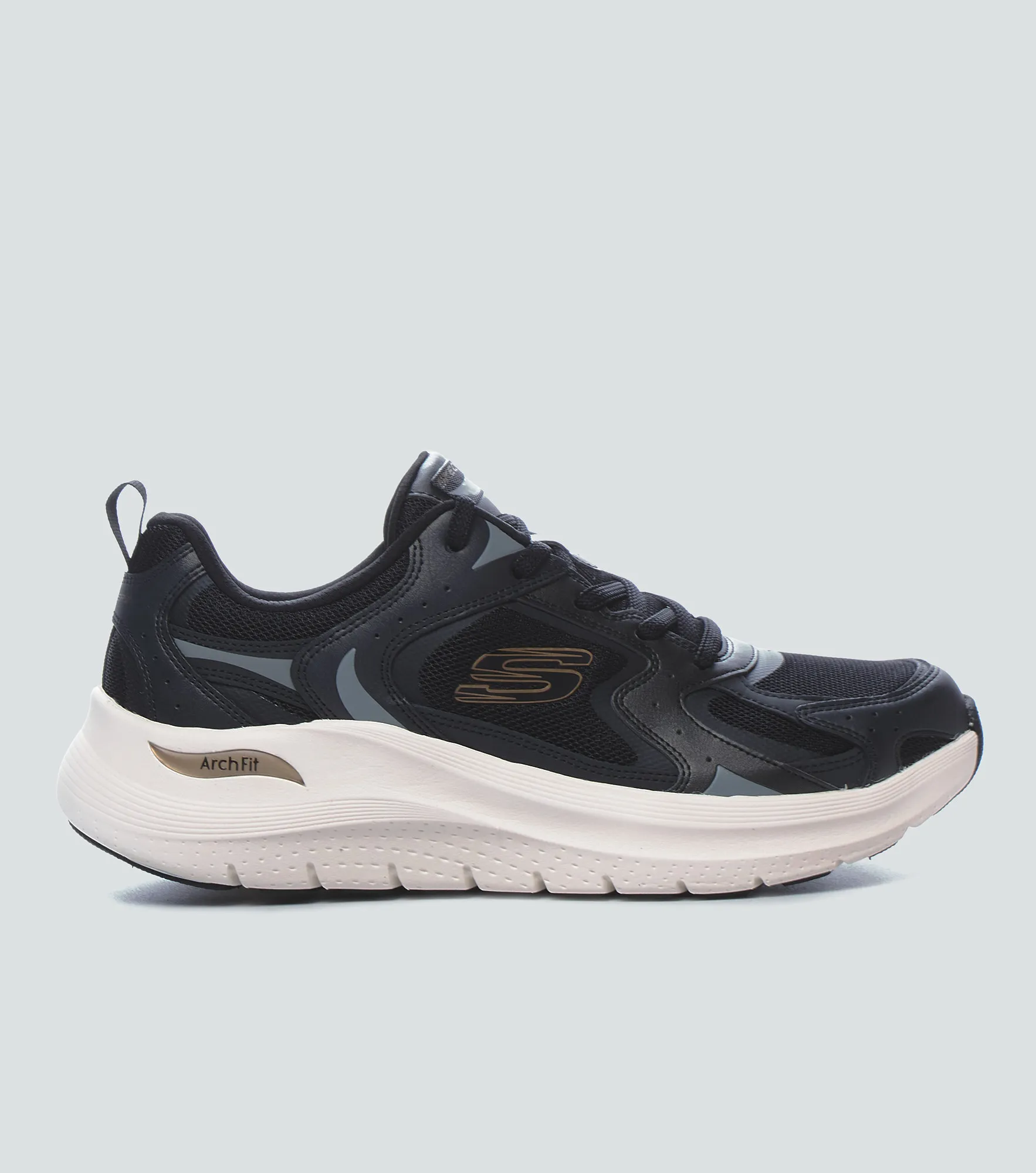 Tenis Skechers Arch Fit 2 0 Lazric 132517 NG