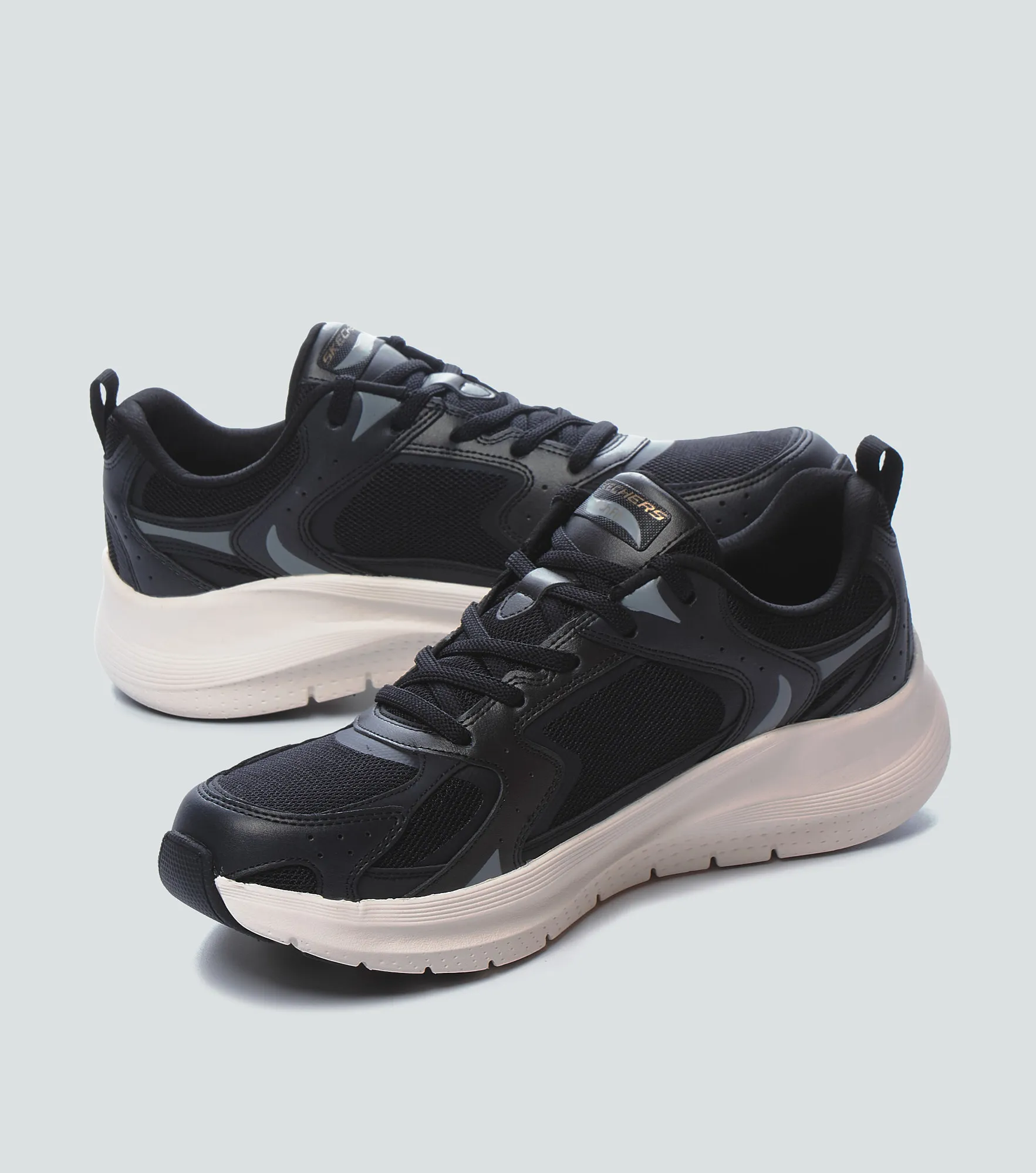 Tenis Skechers Arch Fit 2 0 Lazric 132517 NG