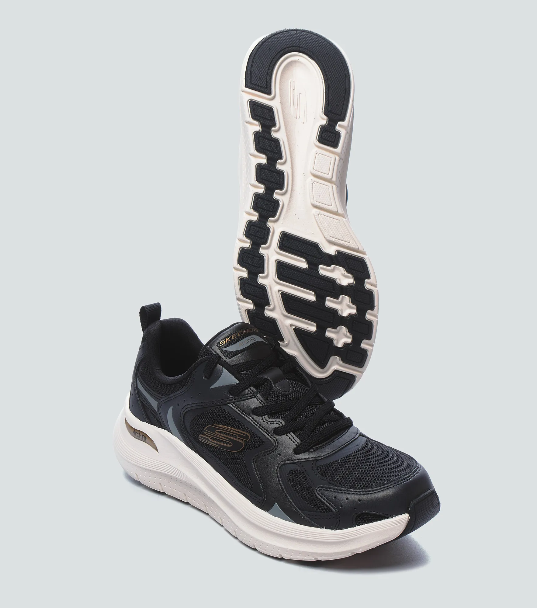 Tenis Skechers Arch Fit 2 0 Lazric 132517 NG