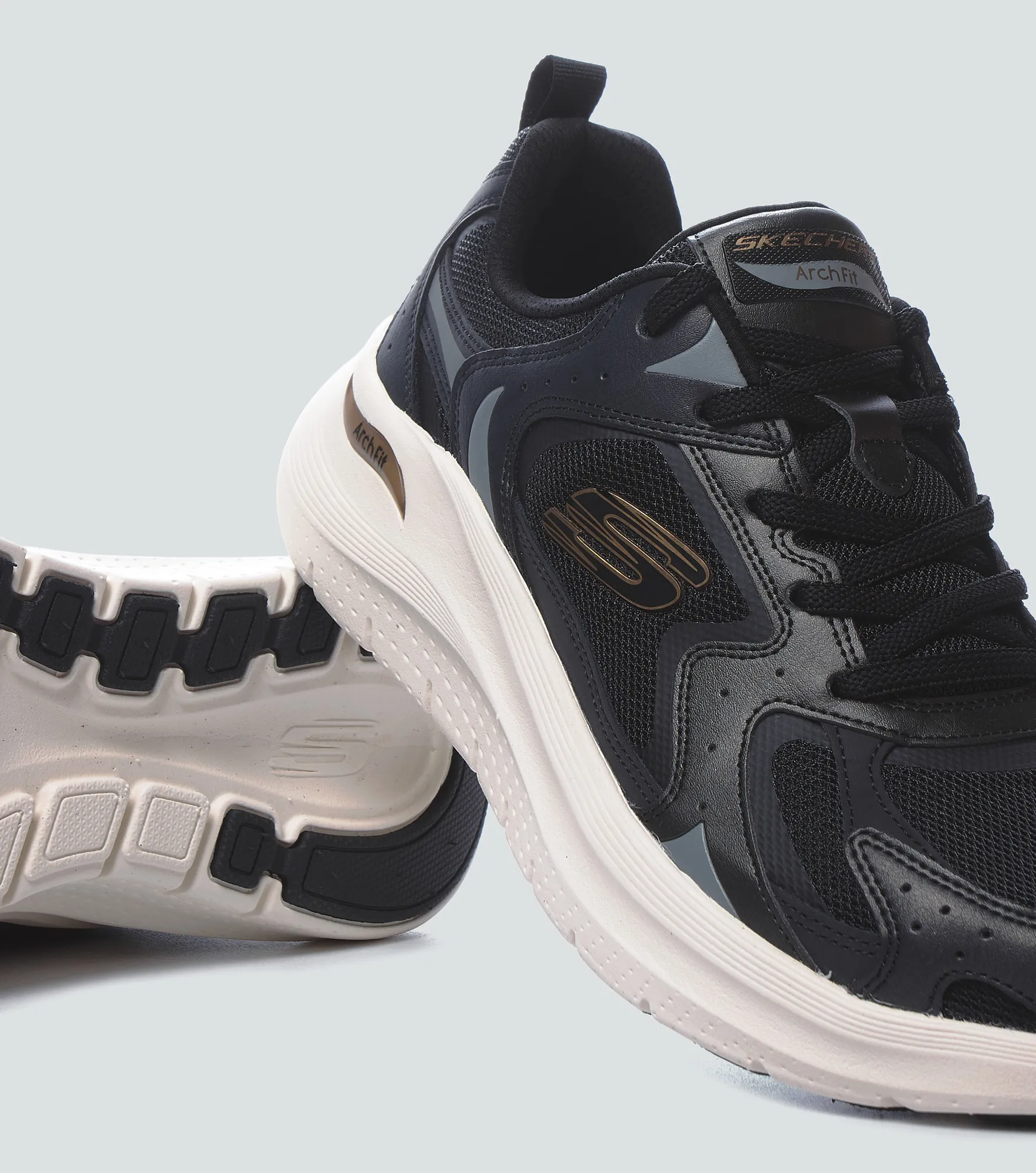 Tenis Skechers Arch Fit 2 0 Lazric 132517 NG