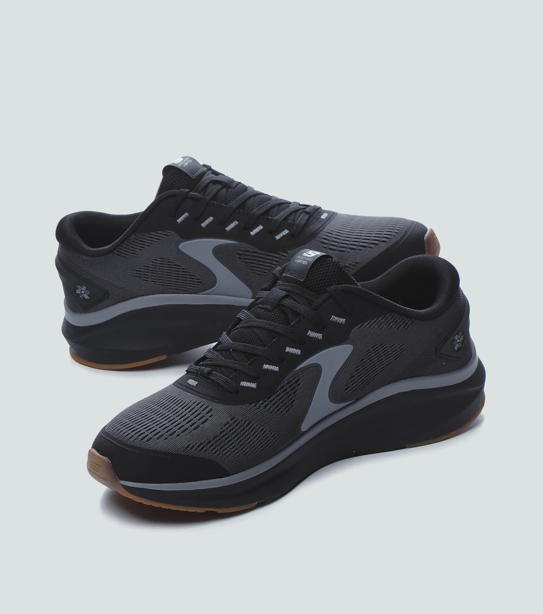 Tenis Skechers Vertex Spyre 132518 NG