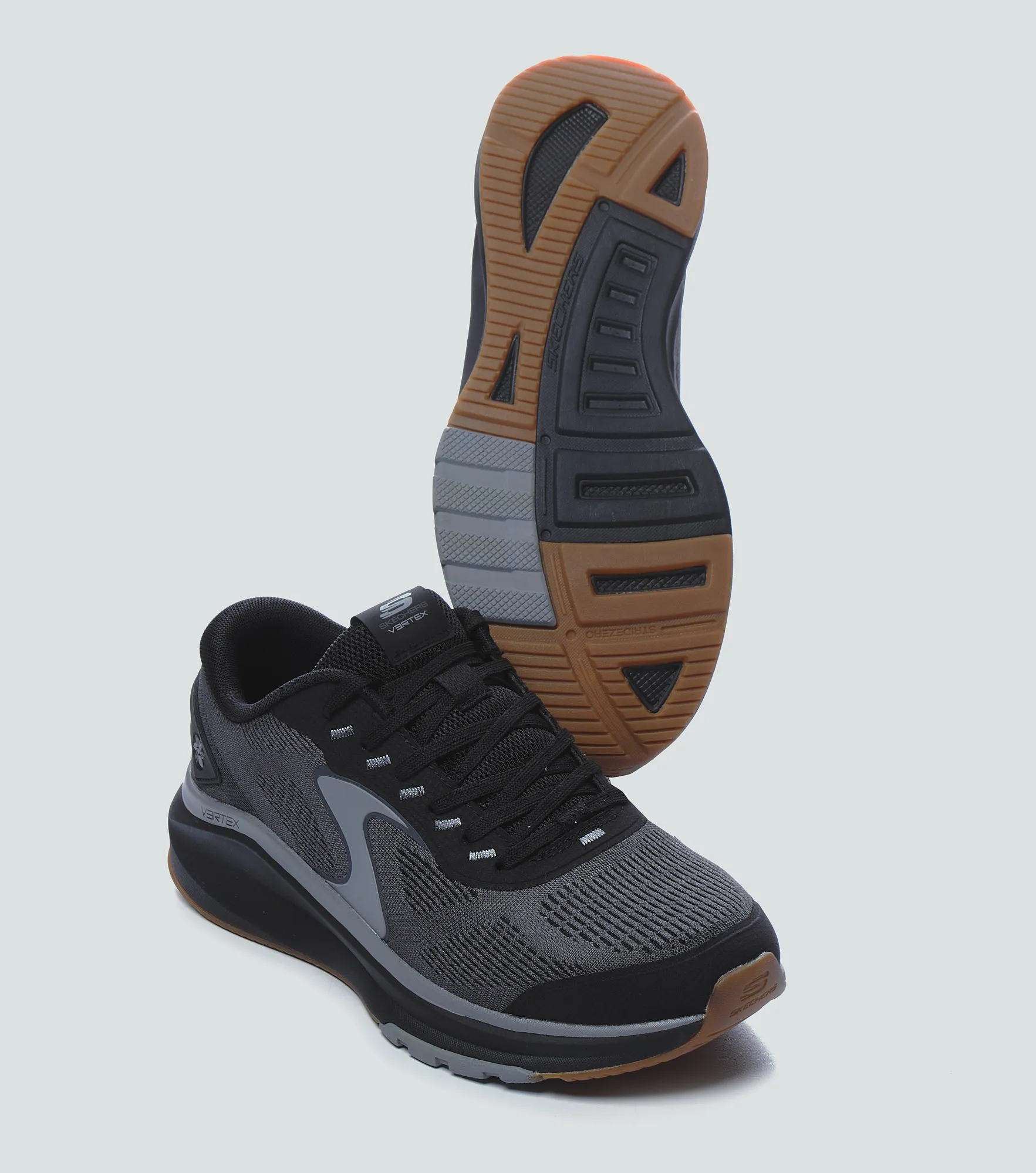 Tenis Skechers Vertex Spyre 132518 NG