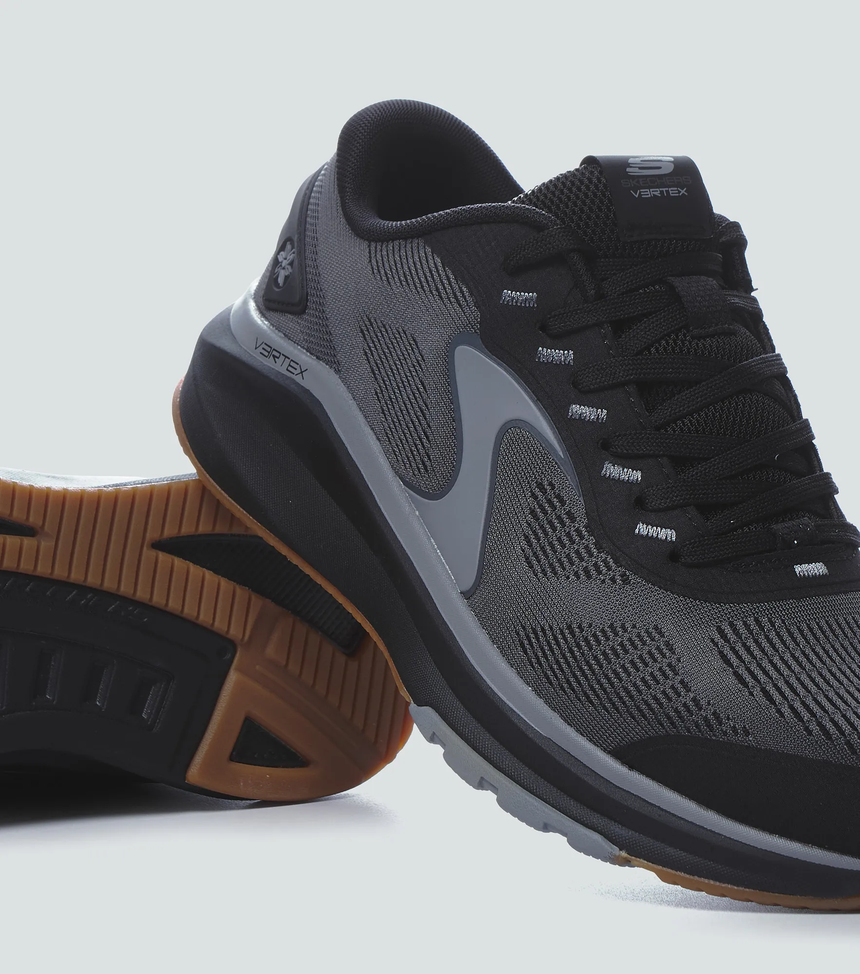 Tenis Skechers Vertex Spyre 132518 NG