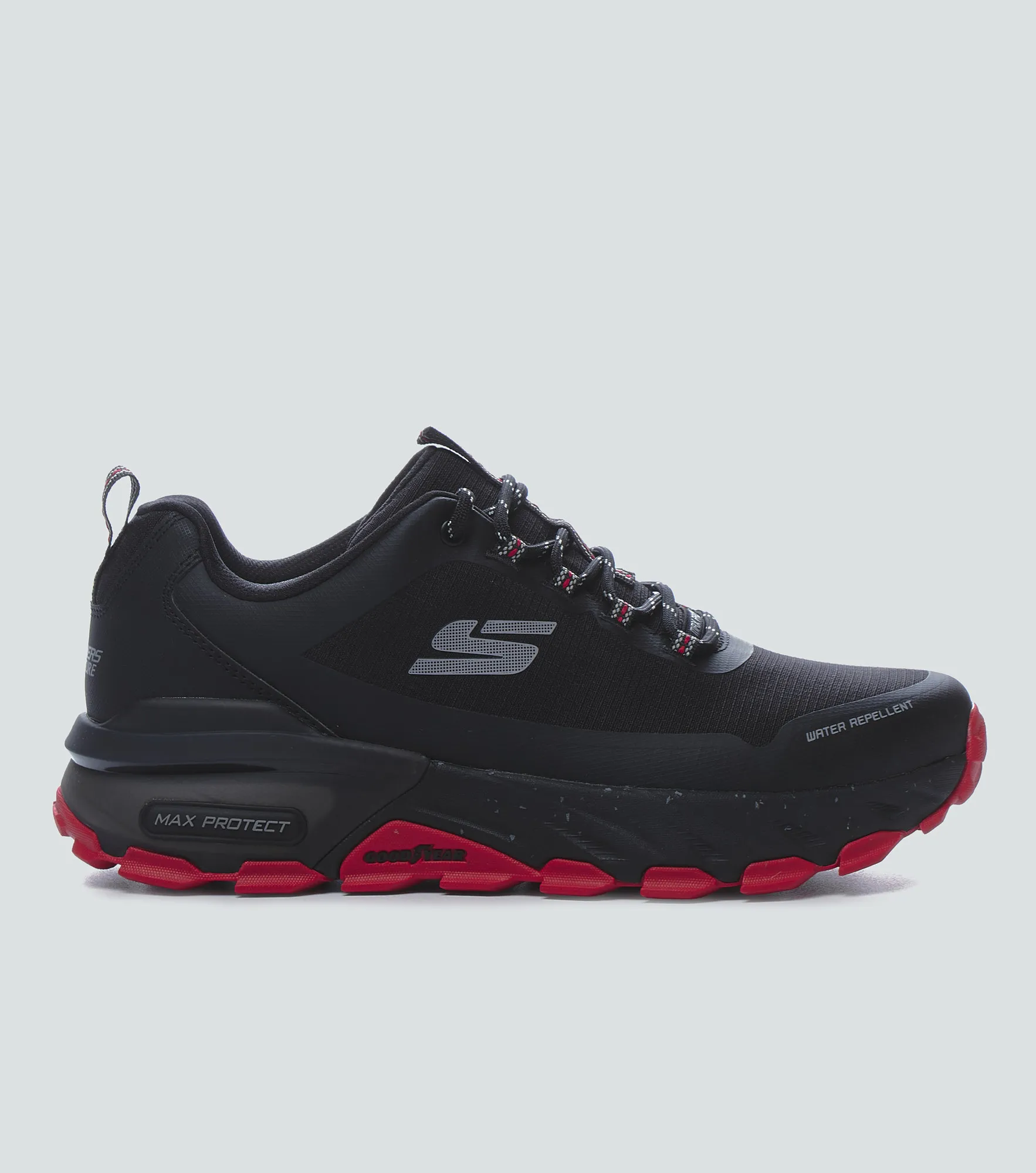 Tenis Skechers Max Protect Promote Track 132519 NG