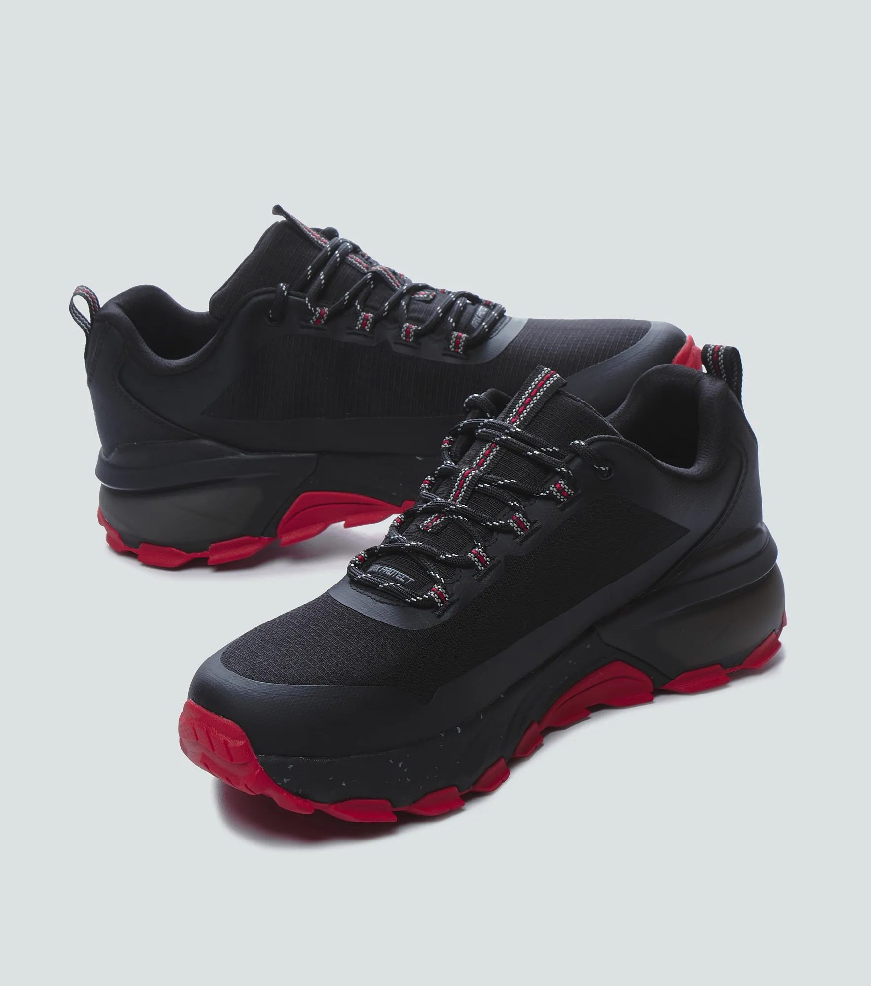 Tenis Skechers Max Protect Promote Track 132519 NG