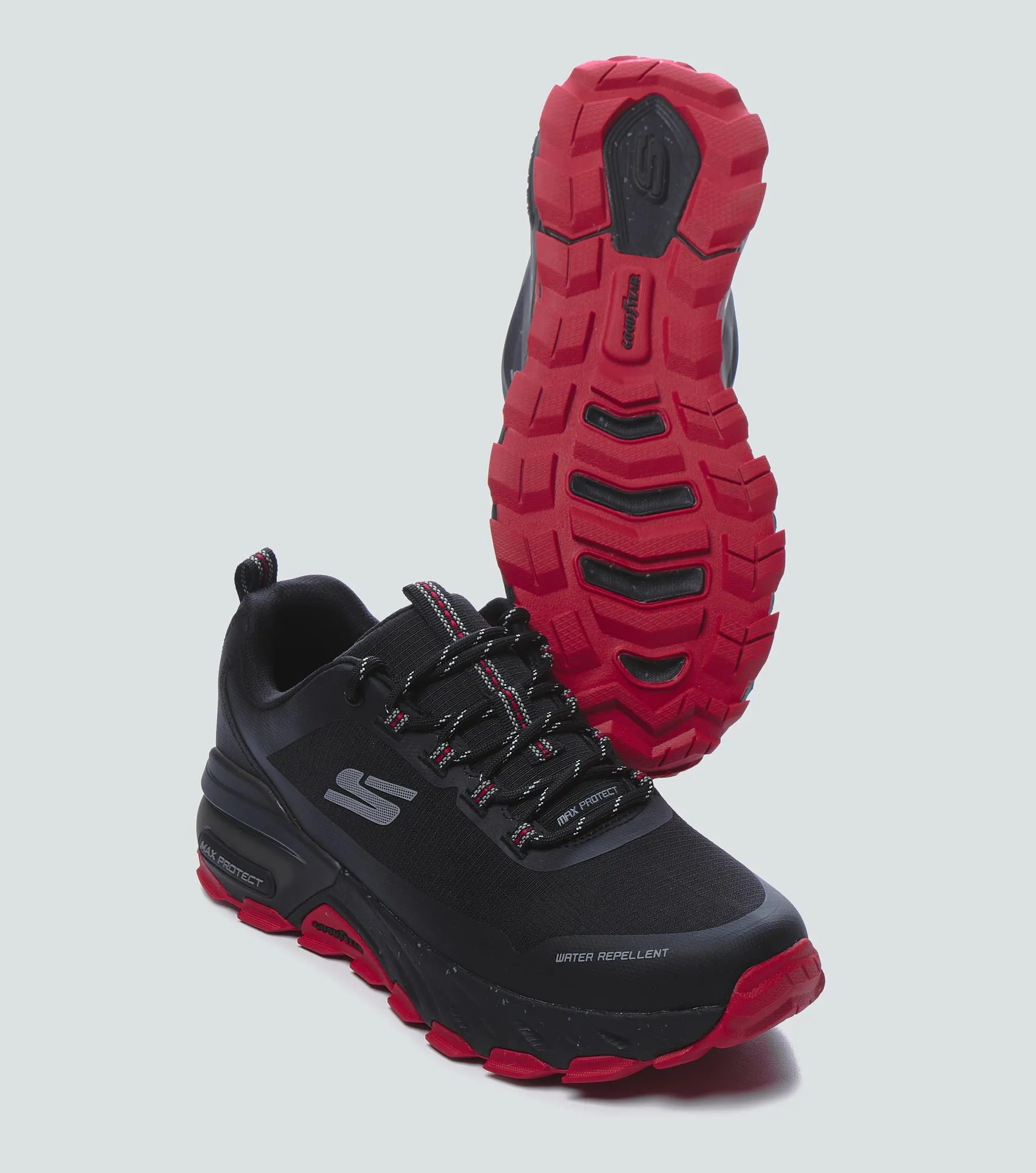 Tenis Skechers Max Protect Promote Track 132519 NG