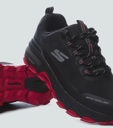 Tenis Skechers Max Protect Promote TrackNG