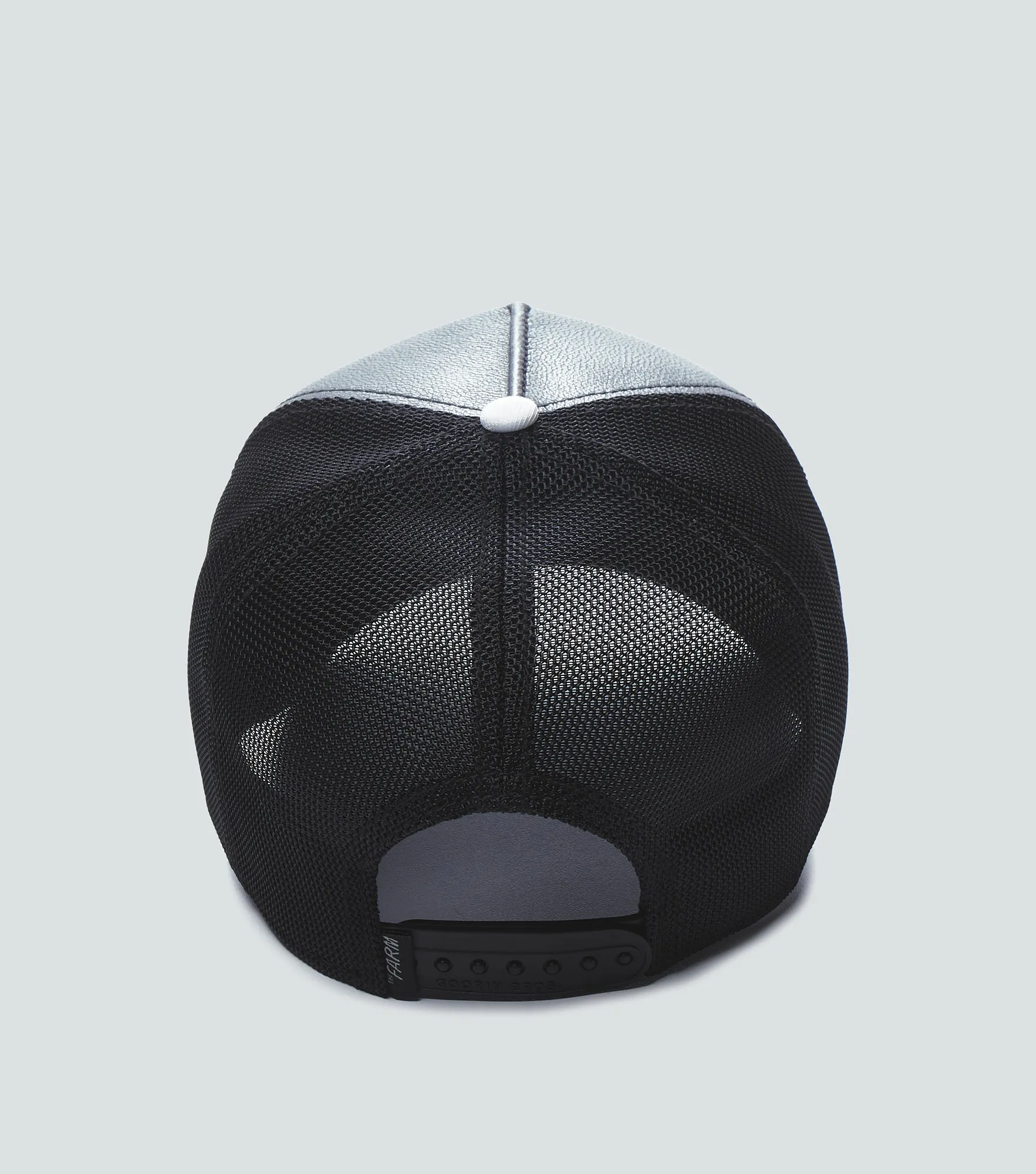 Gorra Goorin Bros Shleather Snake 132535 NG